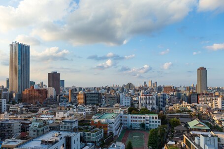 Hotel Wing International Premium Tokyo Yotsuya - Image 1