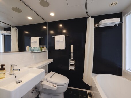 Hotel Wing International Premium Tokyo Yotsuya - Image 37