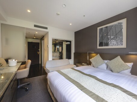 Hotel Wing International Premium Tokyo Yotsuya - Image 77