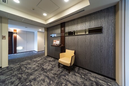 Hotel Wing International Premium Tokyo Yotsuya - Image 22