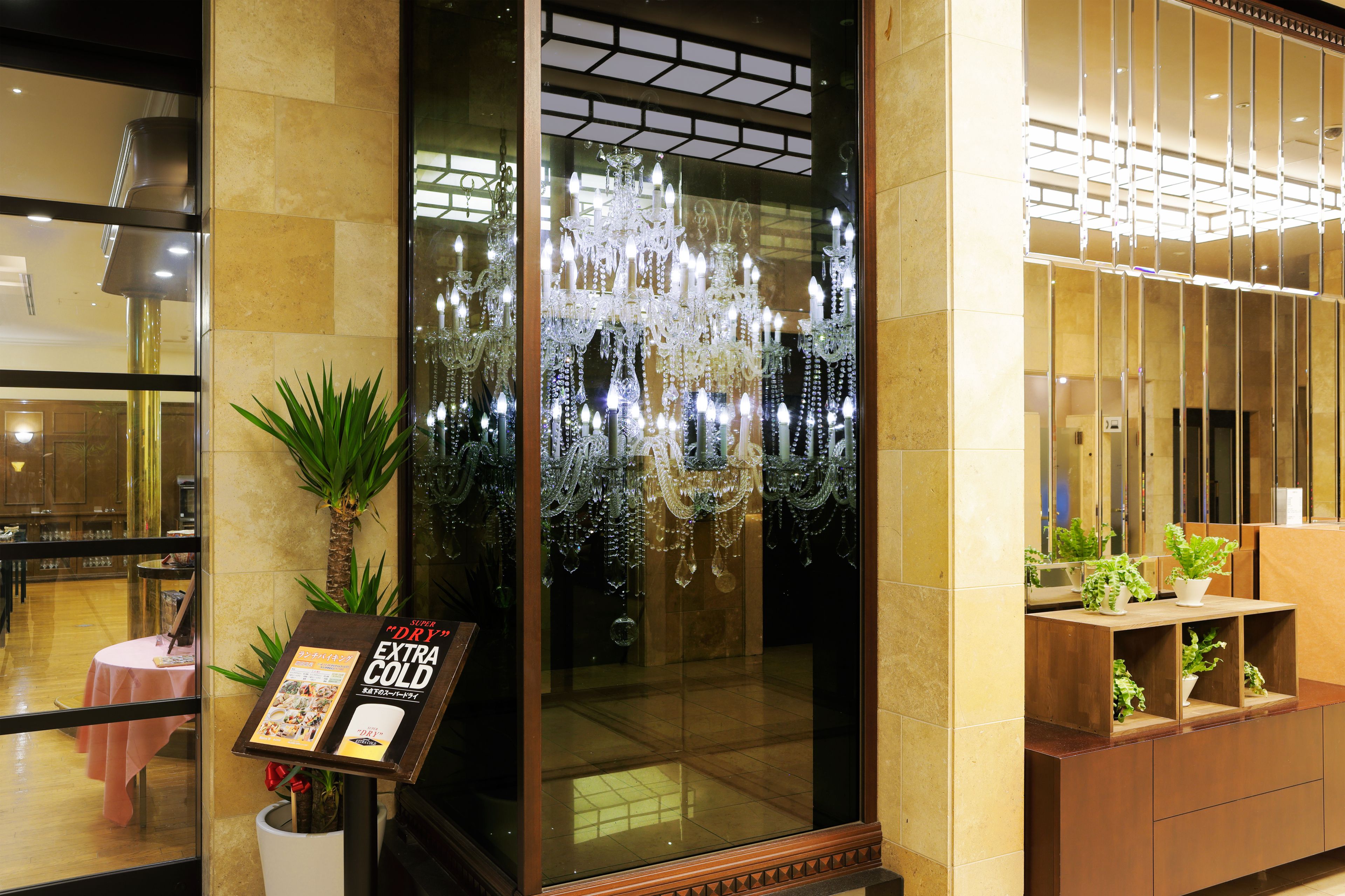 Foto - KOKO HOTEL Shinjuku Yotsuya- formerly Hotel Wing International Premium Tokyo Yotsuya