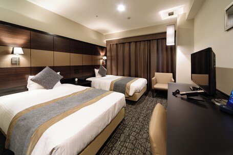 Hotel Wing International Premium Tokyo Yotsuya - Image 70