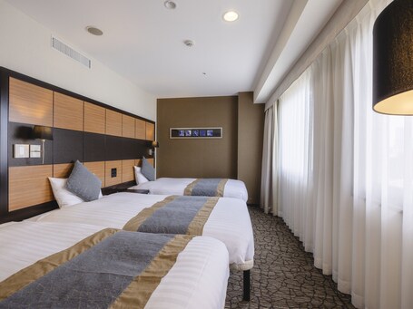 Hotel Wing International Premium Tokyo Yotsuya - Image 94