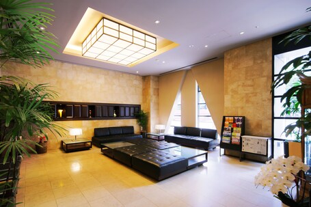 Hotel Wing International Premium Tokyo Yotsuya - Image 3