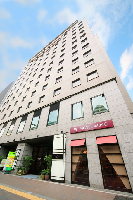 Hotel Wing International Premium Tokyo Yotsuya - Image 4