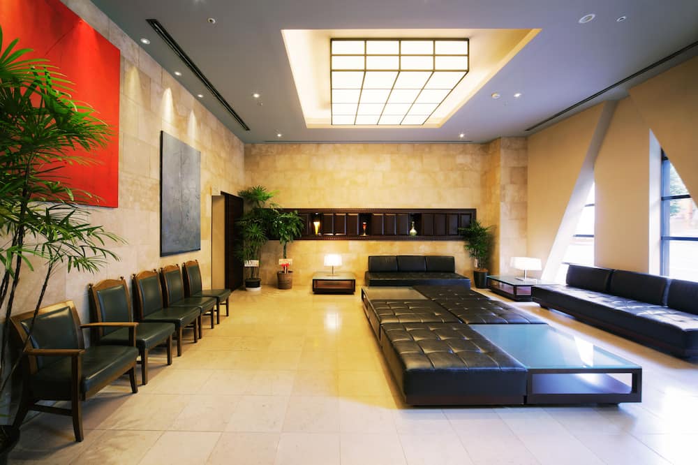KOKO HOTEL Shinjuku Yotsuya