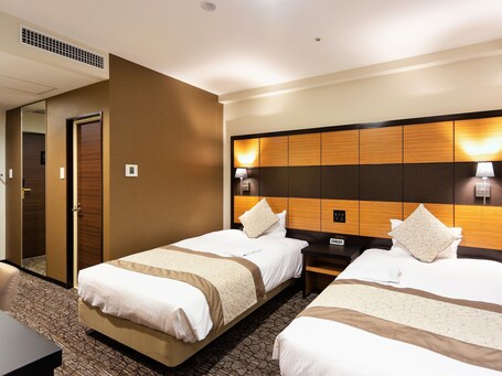 Hotel Wing International Premium Tokyo Yotsuya - Image 39