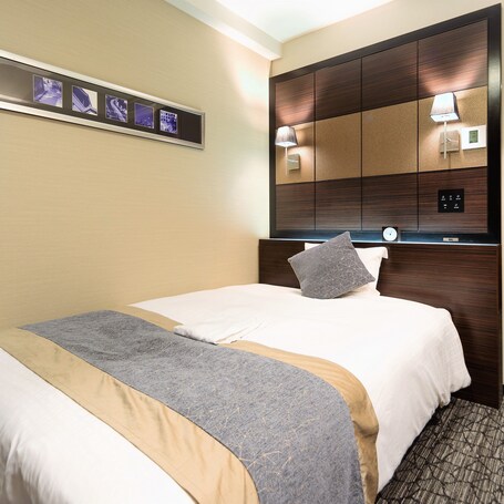 Hotel Wing International Premium Tokyo Yotsuya - Image 66
