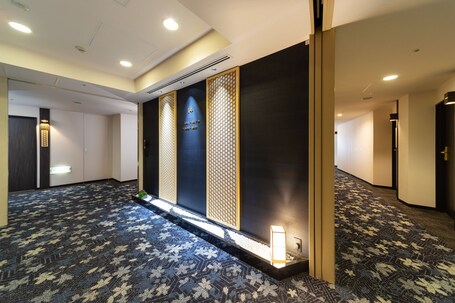 Hotel Wing International Premium Tokyo Yotsuya - Image 11