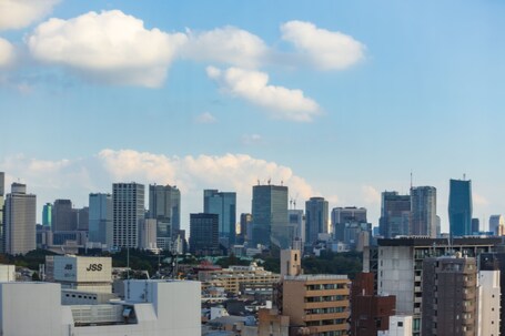 Hotel Wing International Premium Tokyo Yotsuya - Image 12