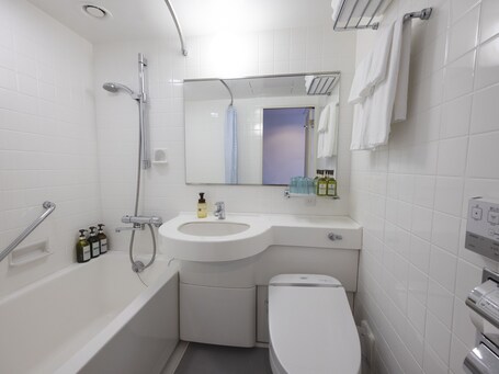 Hotel Wing International Premium Tokyo Yotsuya - Image 51