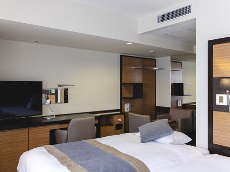 Hotel Wing International Premium Tokyo Yotsuya - Image 97