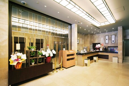 Hotel Wing International Premium Tokyo Yotsuya - Image 10