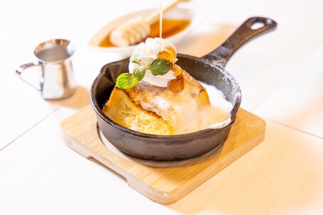 Hotel Wing International Premium Tokyo Yotsuya - Image 15