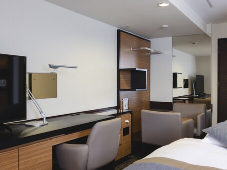 Hotel Wing International Premium Tokyo Yotsuya - Image 73