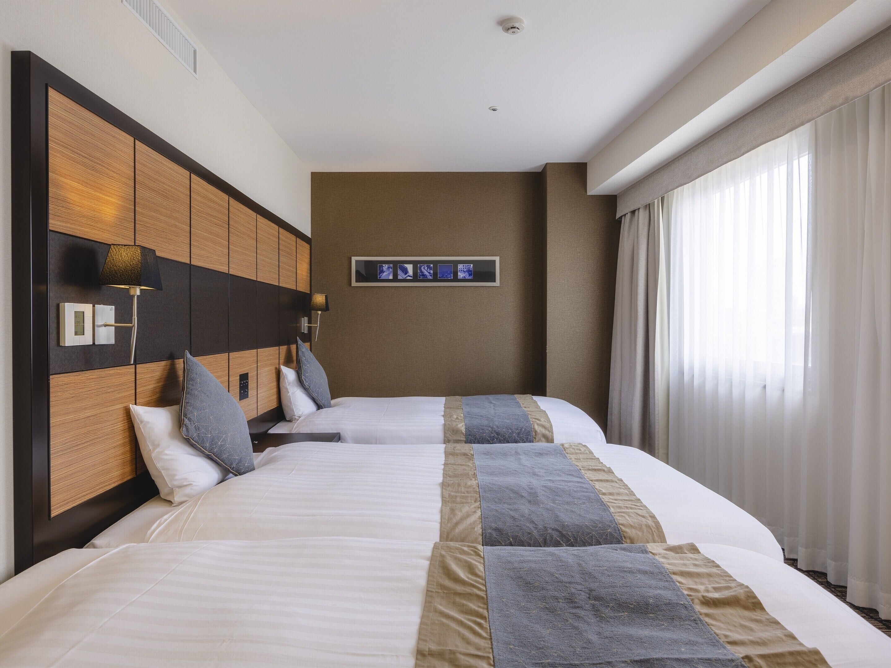 Foto - KOKO HOTEL Shinjuku Yotsuya