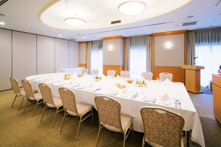 Hotel Wing International Premium Tokyo Yotsuya - Image 26