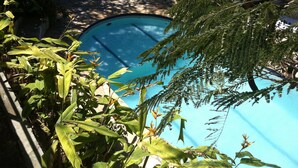 Outdoor pool - Pousada Saint Germain Buzios (Buzios)