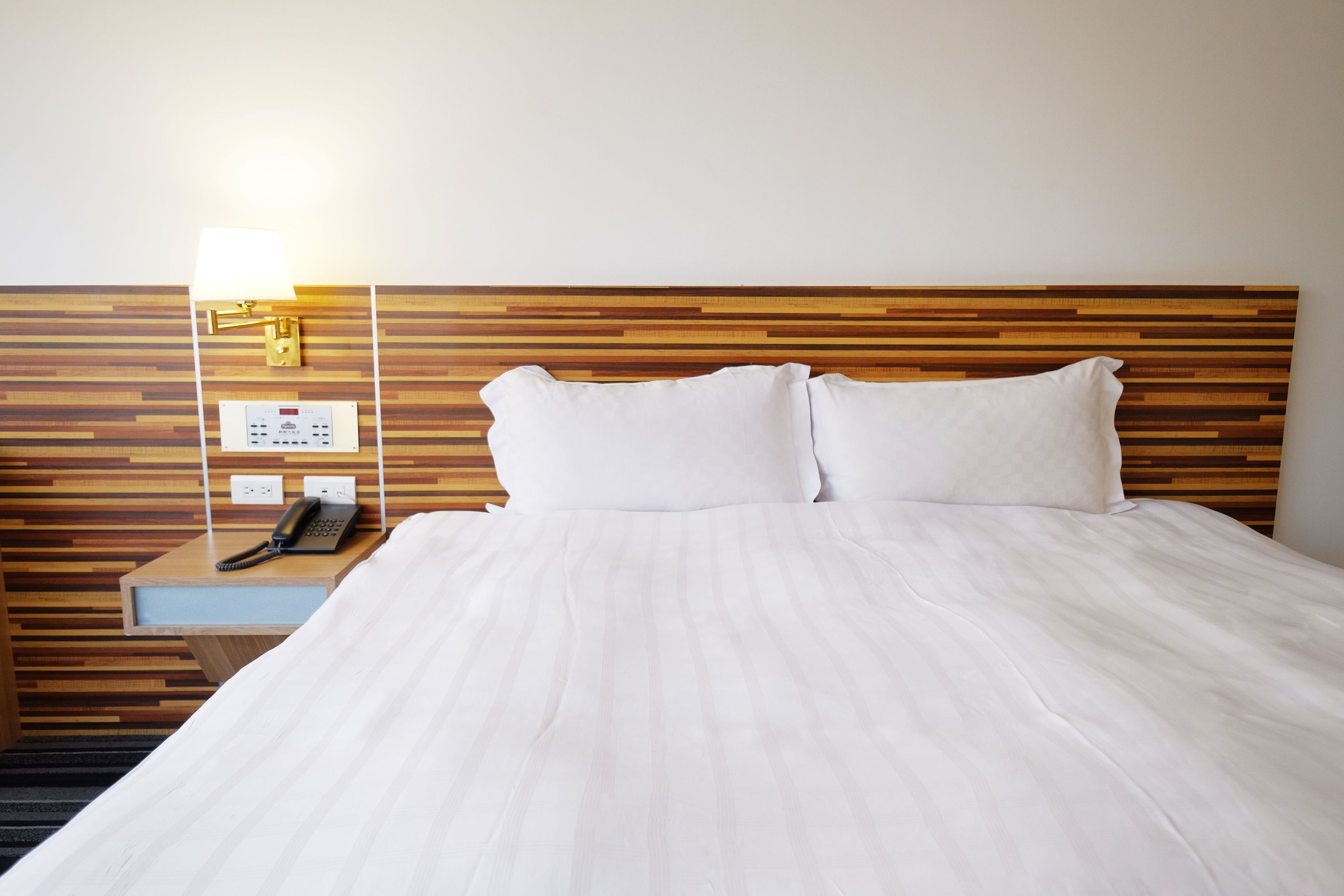 1 bedroom, desk, soundproofing, iron/ironing board