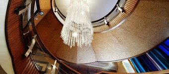 Dynasty Hotel Tainan