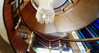 Dynasty Hotel Tainan