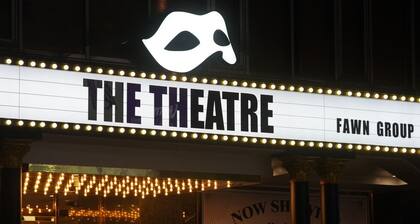 The Theatre Tainan ChengGong