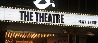 The Theatre Tainan ChengGong