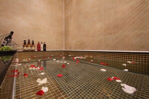 Suite | Deep-soaking bathtub - Hotel Bella (Hwaseong)