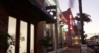 Rose Hotel & Motel