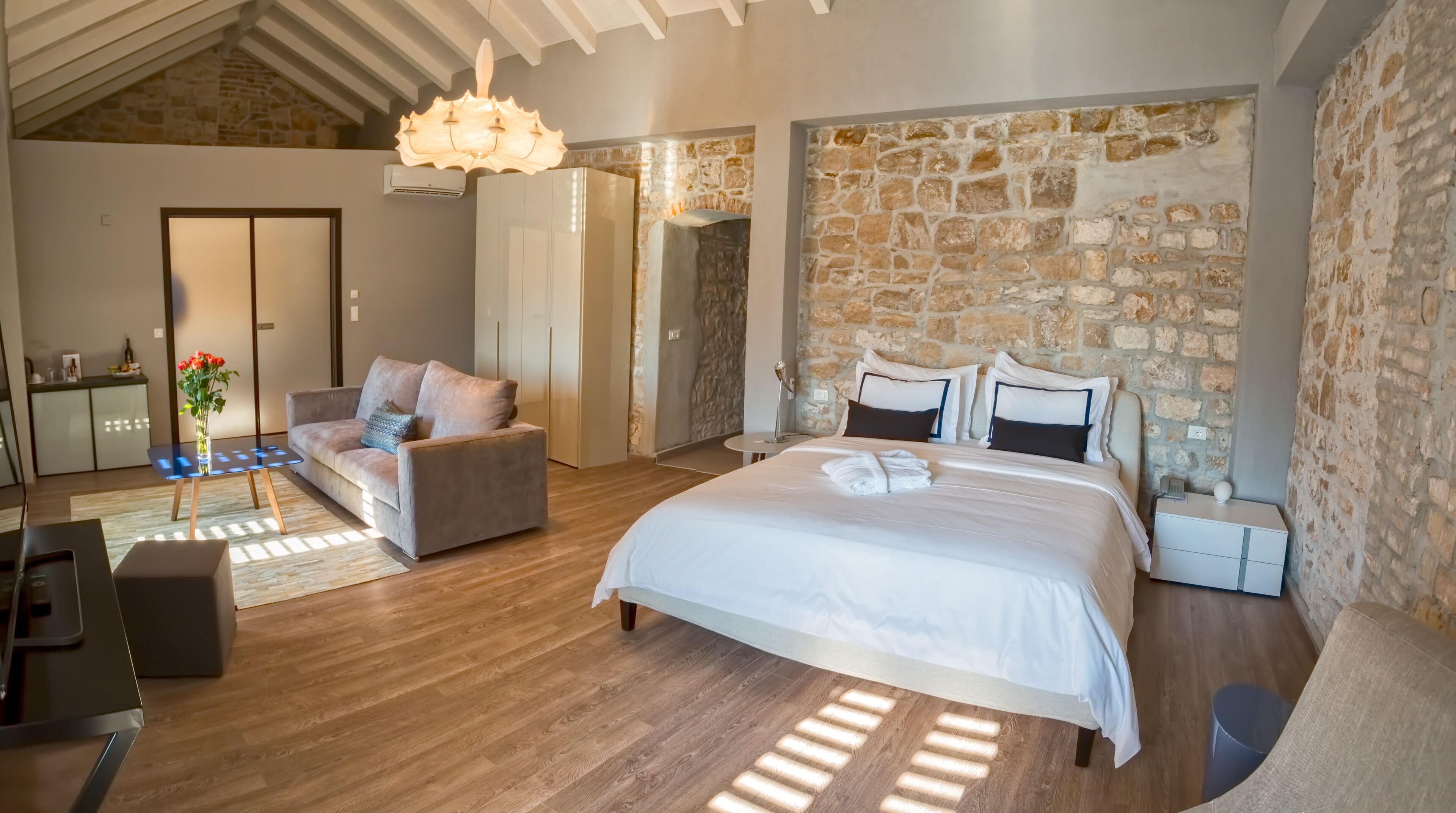 Hotel Osam Hvar & Dalmatian Islands amenities photo 10