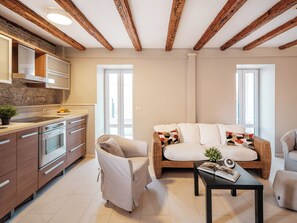 Private kitchen - Hotel Osam (Supetar)