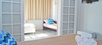 Paraiso Mar Nova Estrela