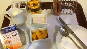 Frokostmåltid