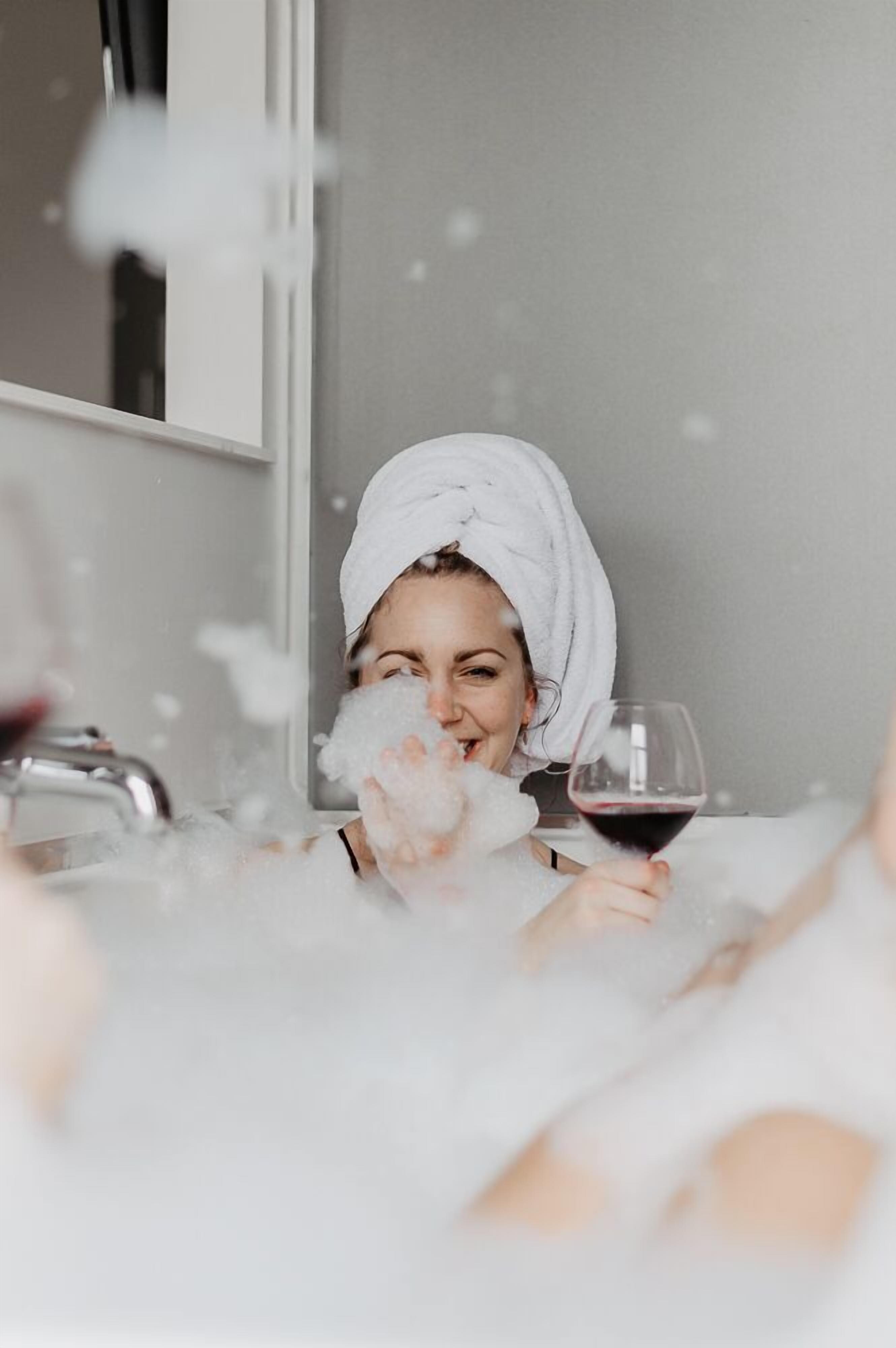 Foto - Mother Goose Hotel