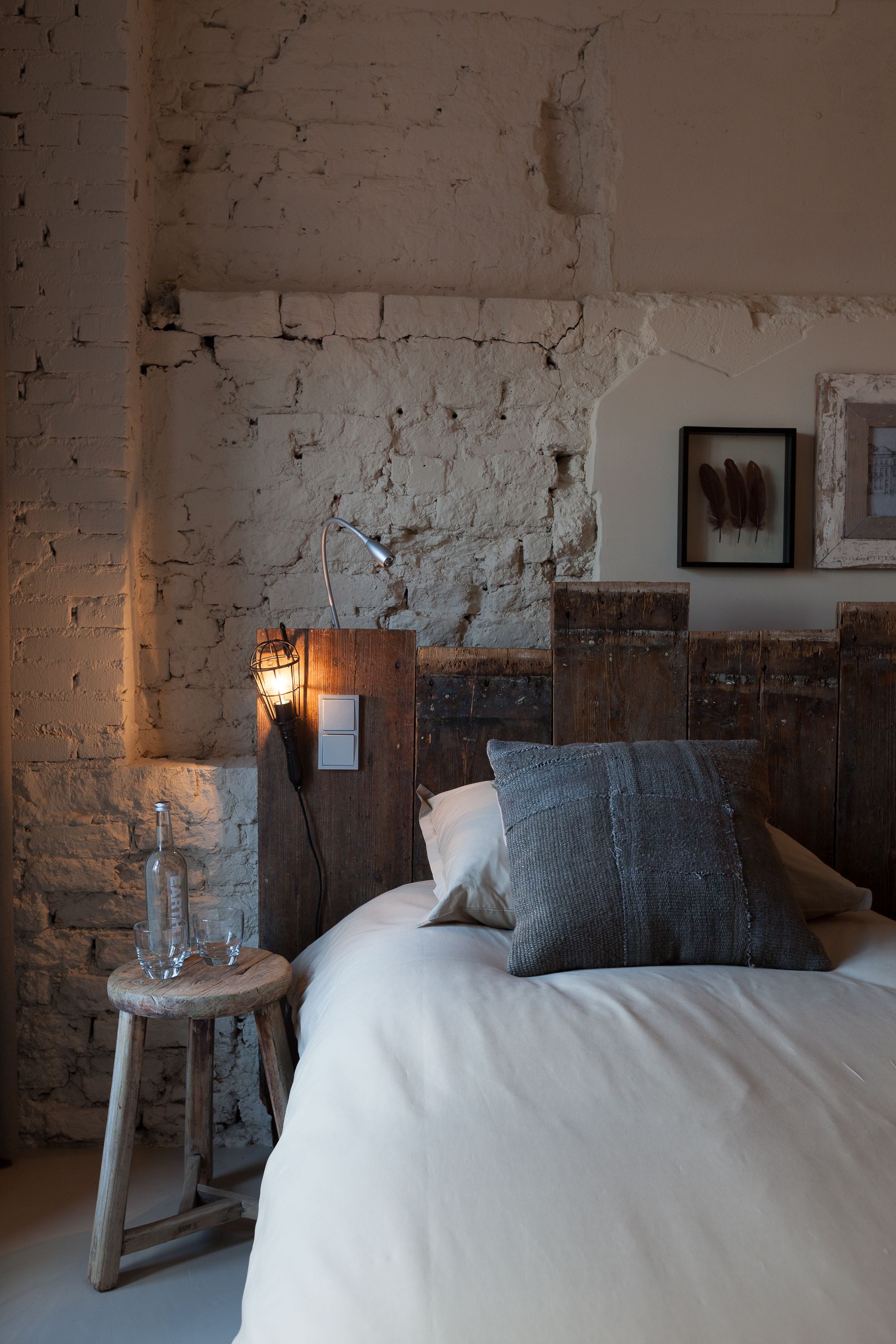 Foto - Mother Goose Hotel