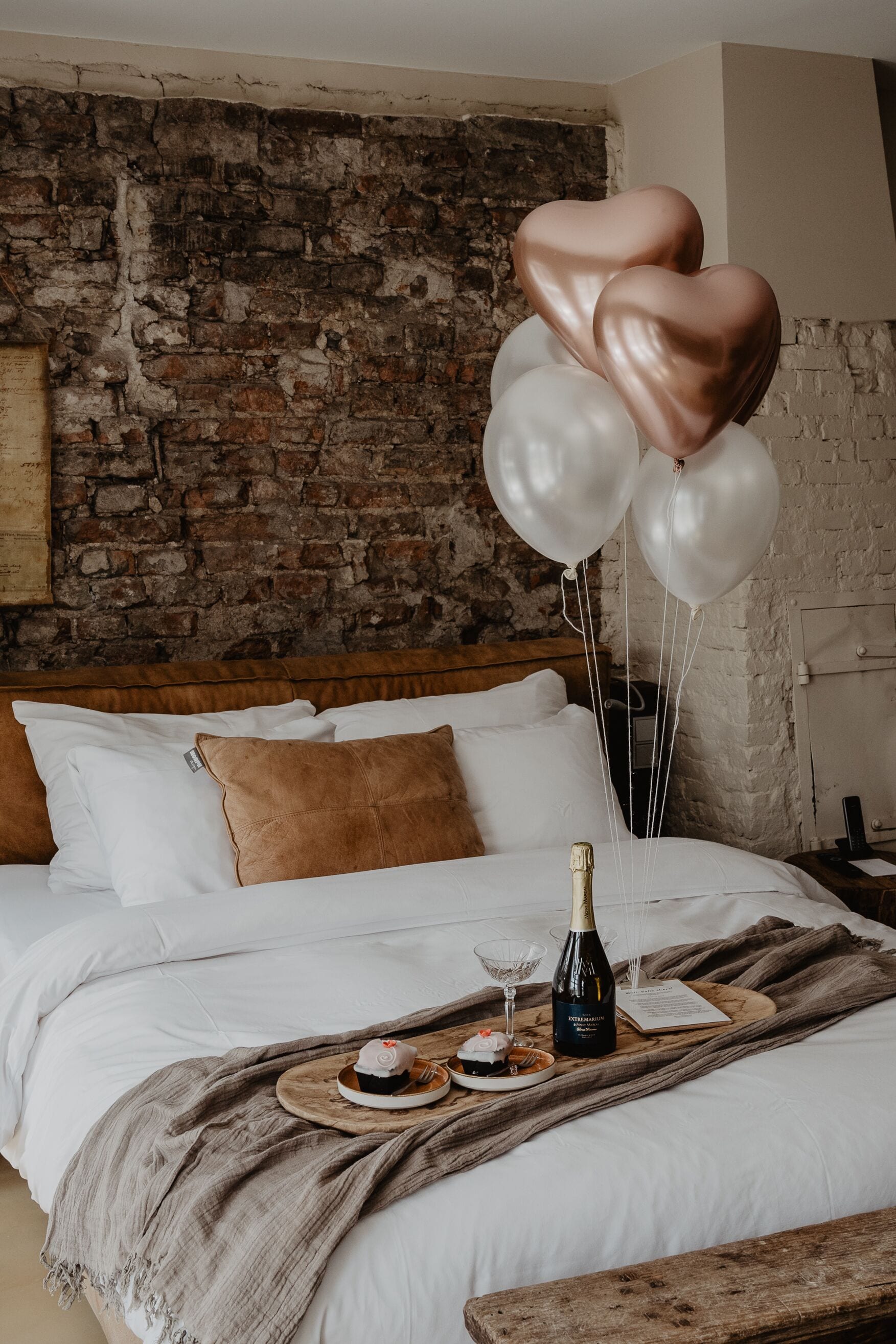 Foto - Mother Goose Hotel