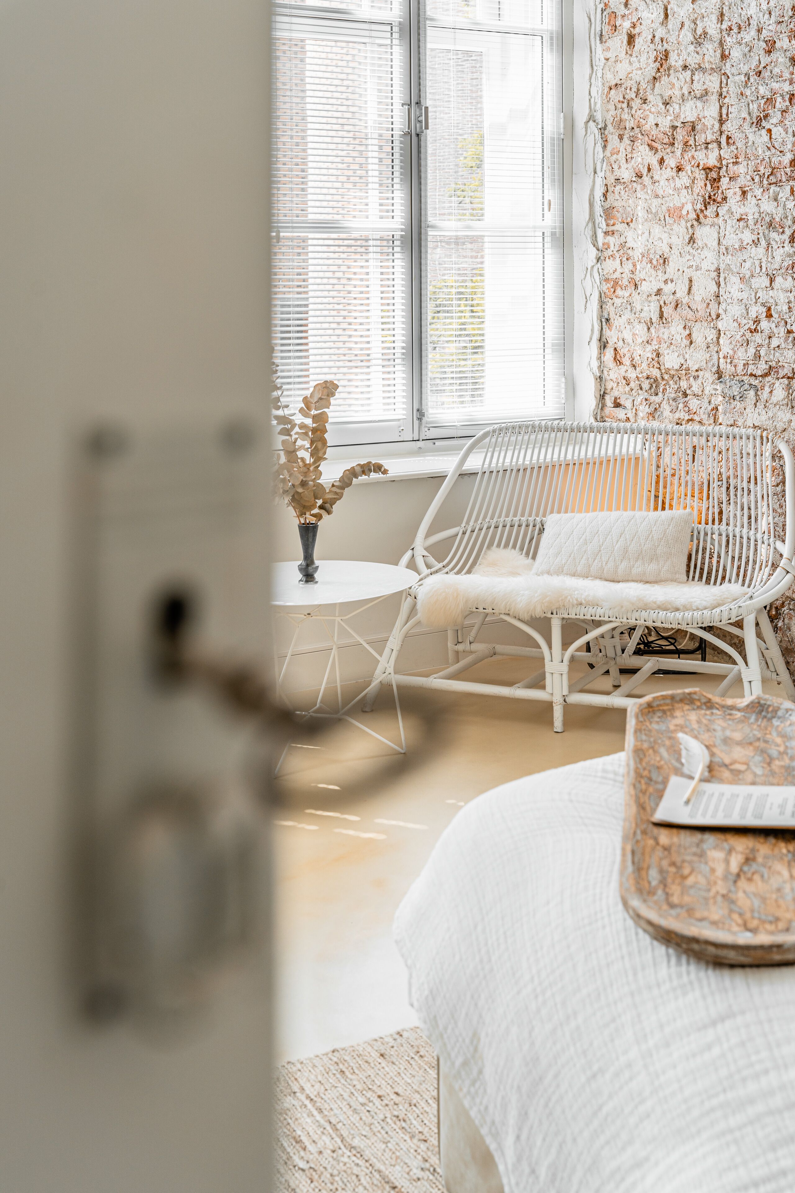 Foto - Mother Goose Hotel