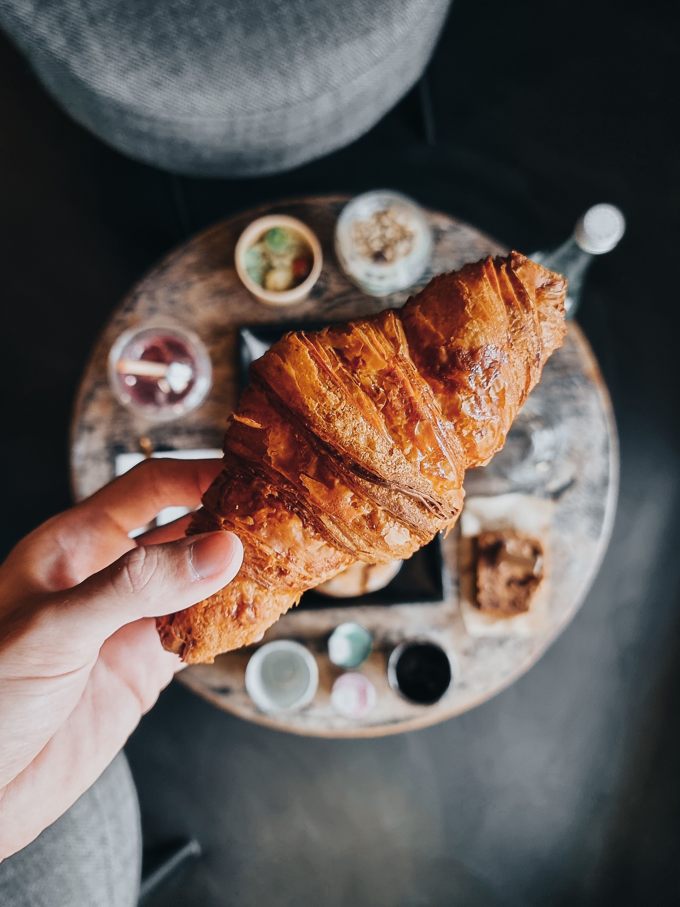 Foto - Mother Goose Hotel