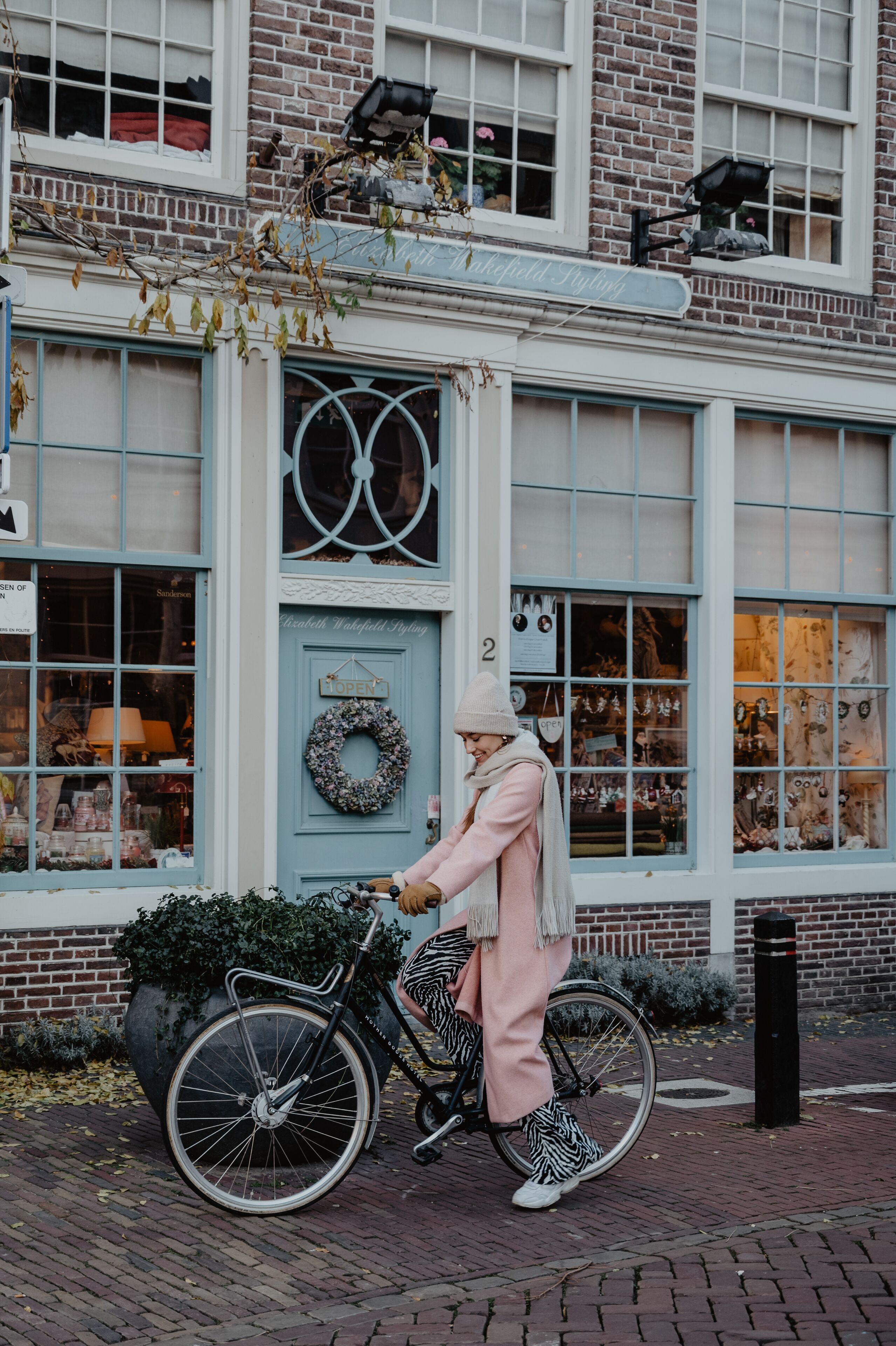 Foto - Mother Goose Hotel