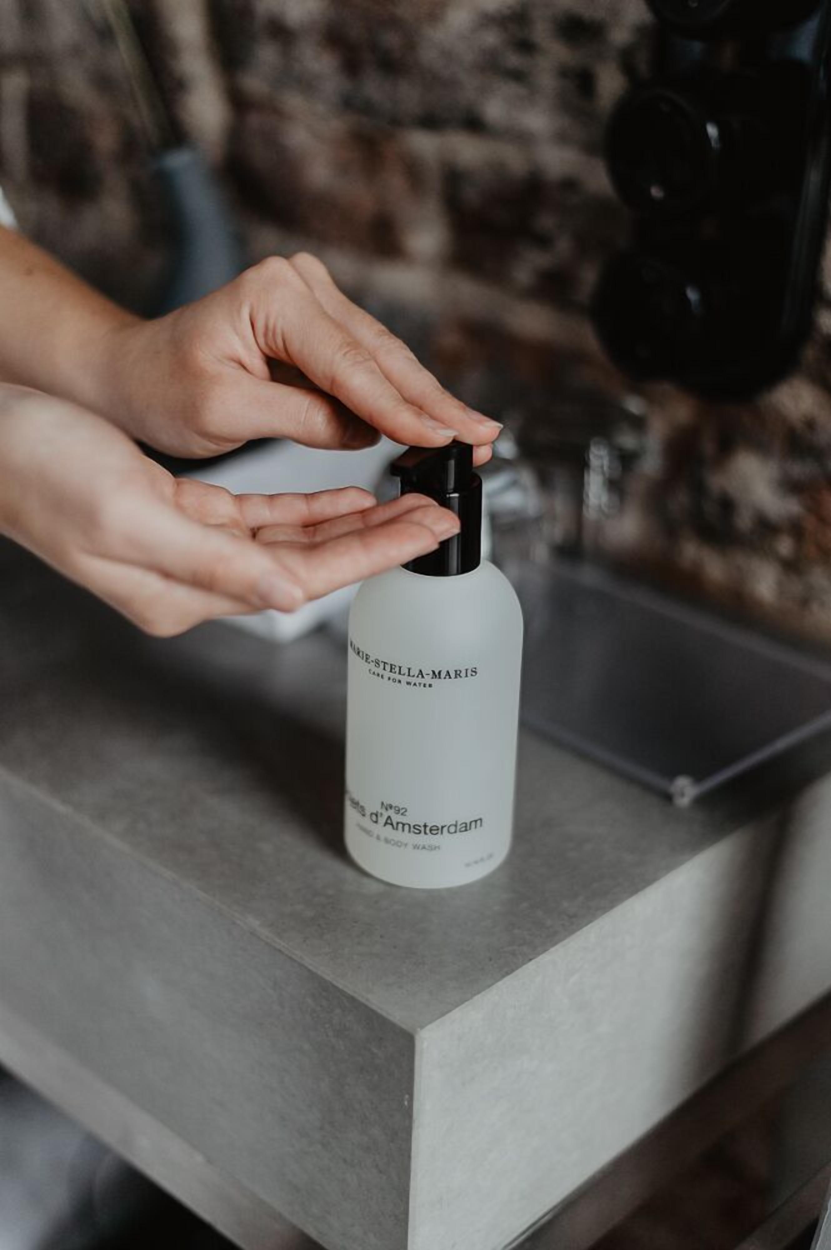 cleanliness standards