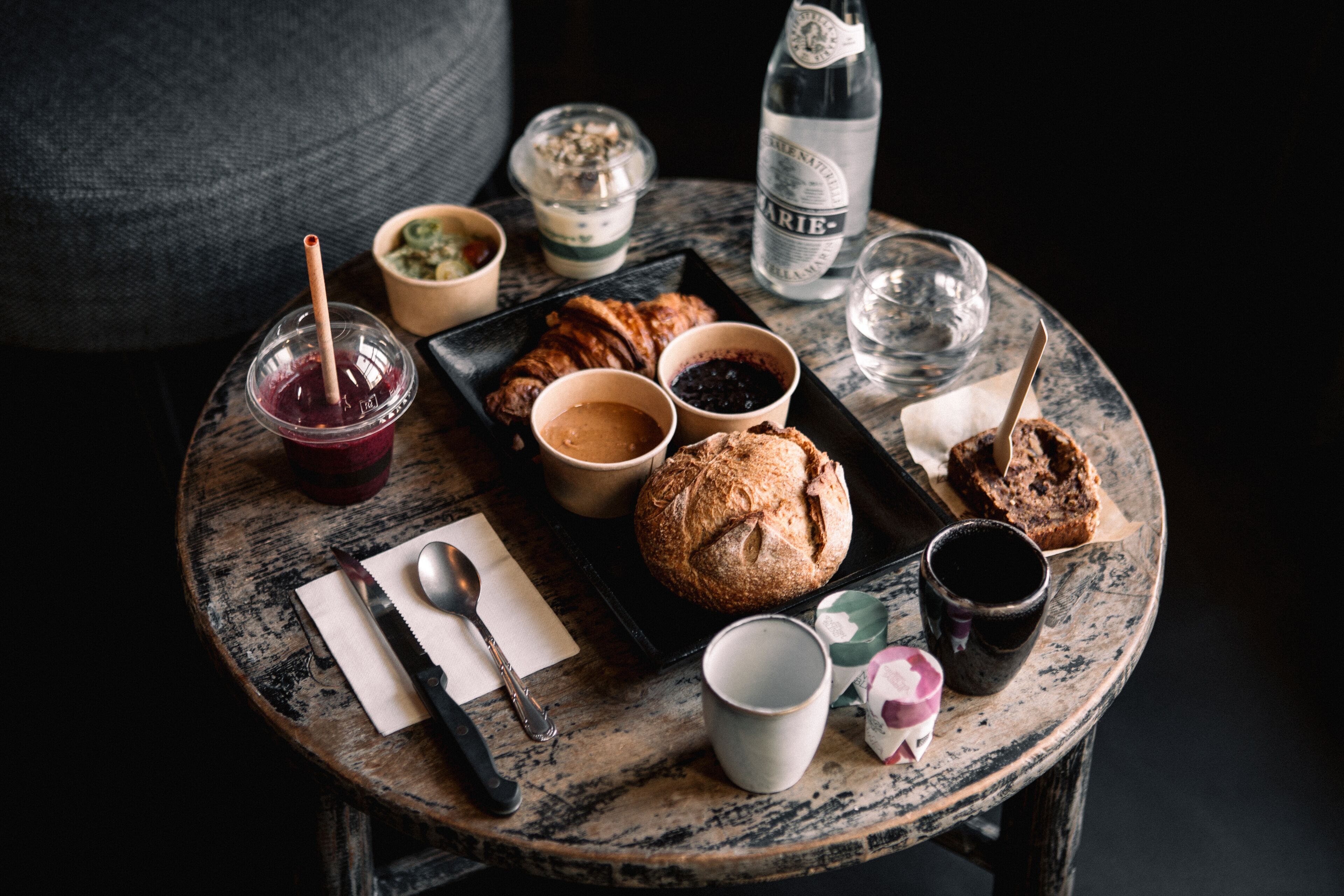 Foto - Mother Goose Hotel