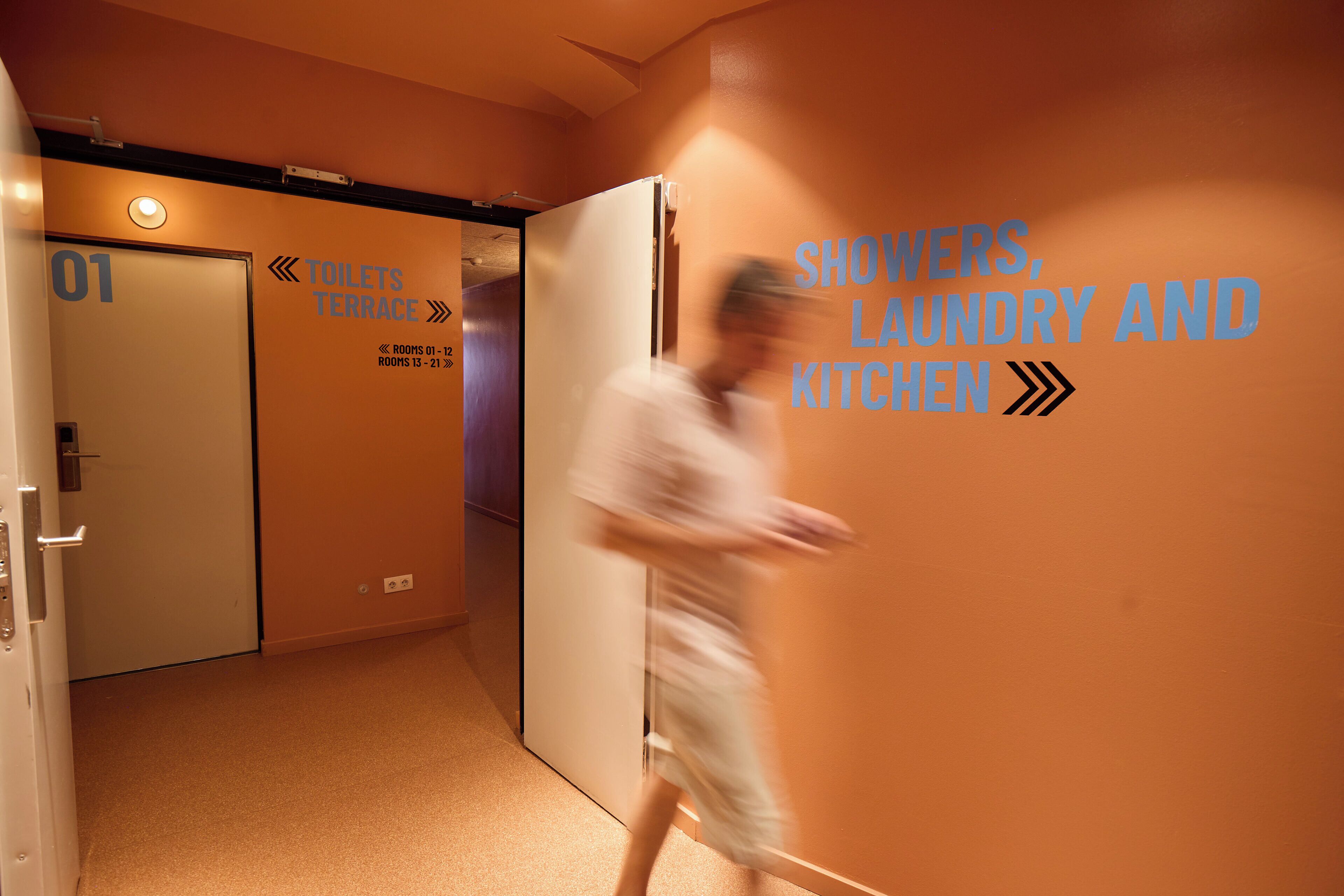 Photo - Latroupe Poblenou Beach