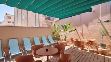 Terras