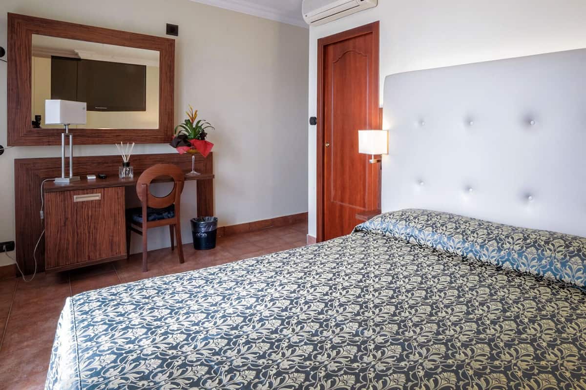 Comfort Double Room, Balcony, Sea View