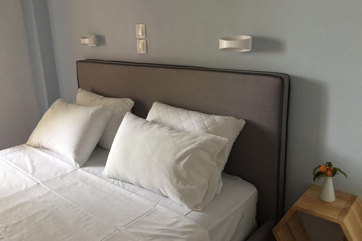 Appartement, kitchenette | Gratis wifi