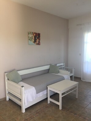 Premium Apartment, 1 Bedroom, Kitchenette