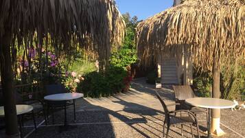 Bar (en la propiedad)