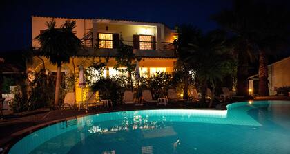 Ilena Hotel