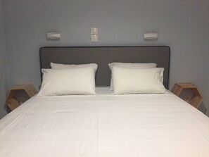 Apartment, Kitchenette