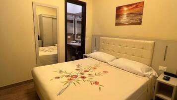 Basic Single Room